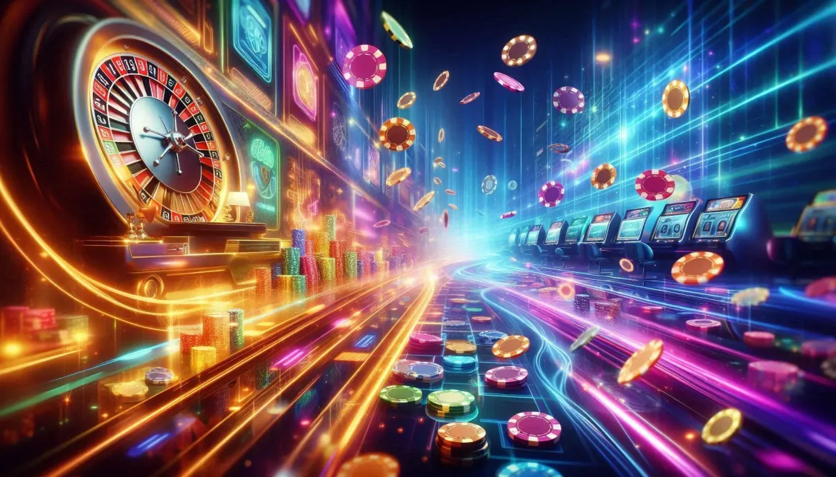 SpinDjinn Casino